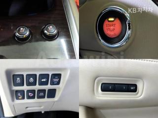 2016 NISSAN PATHFINDER 3.5 4WD SE - 18