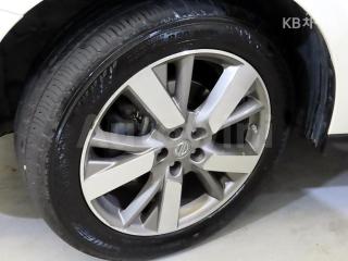 2016 NISSAN PATHFINDER 3.5 4WD SE - 20