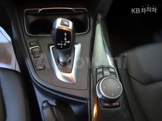 2016 BMW GRAN TURISMO 3시리즈 GT 320D F34 (13년~) - 12