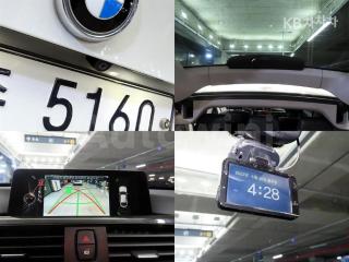 2016 BMW GRAN TURISMO 3시리즈 GT 320D F34 (13년~) - 18