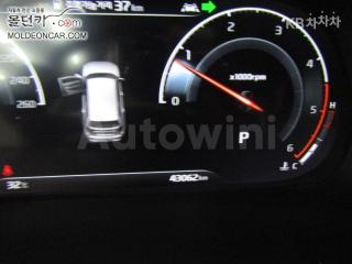 2021 KIA THE MASTER 4WD DIESEL MASTERS - 7