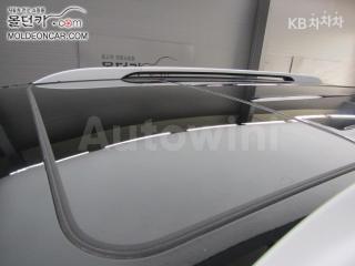 2021 KIA THE MASTER 4WD DIESEL MASTERS - 9