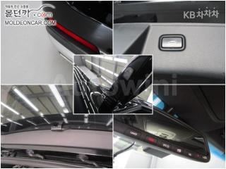 2021 KIA THE MASTER 4WD DIESEL MASTERS - 13