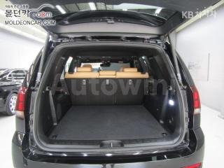 2021 KIA THE MASTER 4WD DIESEL MASTERS - 18