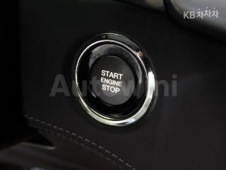 2019 SSANGYONG G4 REXTON 2.2 4WD 유라시아 EDITION - 14