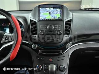 2017 GM DAEWOO (CHEVROLET) ORLANDO DYNAMIC - 13