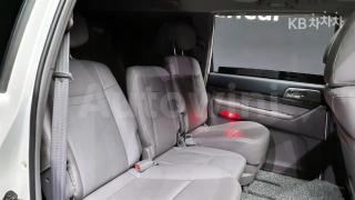 2014 SSANGYONG KORANDO TURISMO 4WD RT 11 SEATS - 12