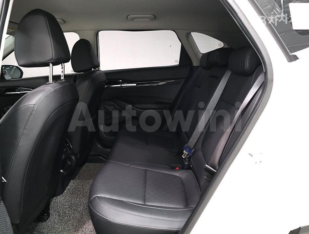 2021 KIA SELTOS 1.6 GASOLINE TURBO 2WD SIGNATURE - 13