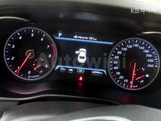 KMTG341ADJU001002 2018 GENESIS G70 2.0T AWD SUPREME-4
