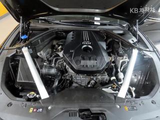 2018 GENESIS G70 2.0T AWD SUPREME - 19