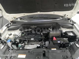 KPBXH3AR1JP231746 2018 SSANGYONG TIVOLI ARMOUR 1.6 GASOLINE VX 2WD-4