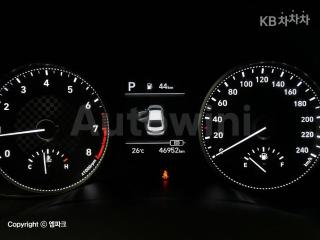 2020 HYUNDAI  AVANTE ELANTRA 1.6 GDI SMART BASIC - 7