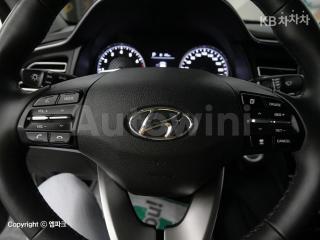 2020 HYUNDAI  AVANTE ELANTRA 1.6 GDI SMART BASIC - 8