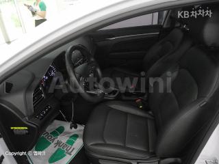 2020 HYUNDAI  AVANTE ELANTRA 1.6 GDI SMART BASIC - 10