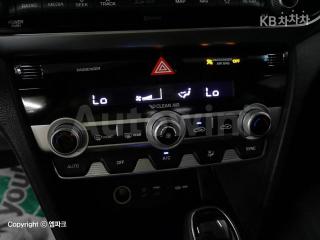 2020 HYUNDAI  AVANTE ELANTRA 1.6 GDI SMART BASIC - 14