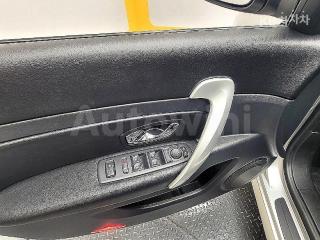 2018 RENAULT SAMSUNG SM5 NOVA LPLI 택시/렌터카 ADVANCED - 6