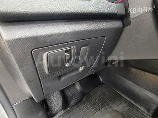 2018 RENAULT SAMSUNG SM5 NOVA LPLI 택시/렌터카 ADVANCED - 7
