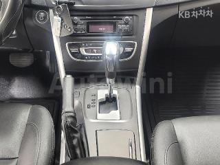 2018 RENAULT SAMSUNG SM5 NOVA LPLI 택시/렌터카 ADVANCED - 10