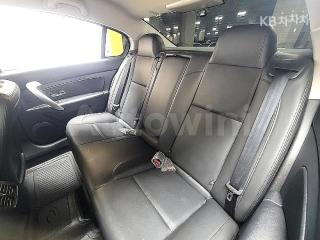 2018 RENAULT SAMSUNG SM5 NOVA LPLI 택시/렌터카 ADVANCED - 12