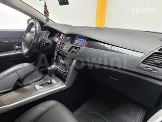 2018 RENAULT SAMSUNG SM5 NOVA LPLI 택시/렌터카 ADVANCED - 13