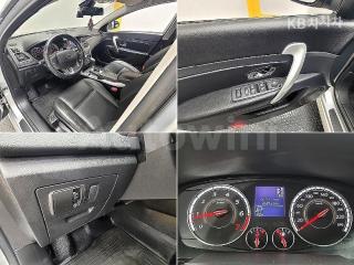 2018 RENAULT SAMSUNG SM5 NOVA LPLI 택시/렌터카 ADVANCED - 14