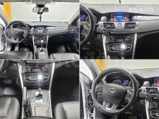 2018 RENAULT SAMSUNG SM5 NOVA LPLI 택시/렌터카 ADVANCED - 15