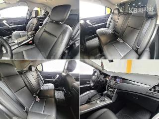 2018 RENAULT SAMSUNG SM5 NOVA LPLI 택시/렌터카 ADVANCED - 16