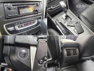 2018 RENAULT SAMSUNG SM5 NOVA LPLI 택시/렌터카 ADVANCED - 17