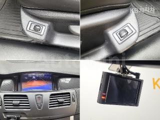 2018 RENAULT SAMSUNG SM5 NOVA LPLI 택시/렌터카 ADVANCED - 18