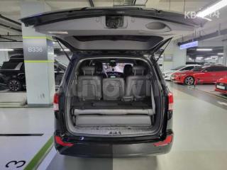 2014 SSANGYONG KORANDO TURISMO 4WD GT 11 SEATS - 5