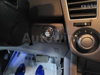 2014 SSANGYONG KORANDO TURISMO 4WD GT 11 SEATS - 14