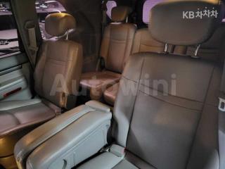 2014 SSANGYONG KORANDO TURISMO 4WD GT 11 SEATS - 18