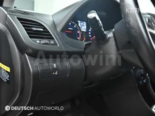 2015 HYUNDAI ACCENT  WIT 1.6 VGT MORDERN - 19