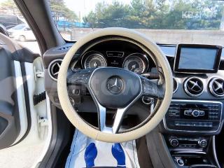 2015 MERCEDES BENZ CLA CLASS CLA200 CDI C117(14~) - 7