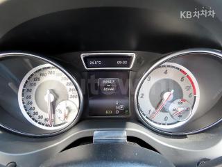 2015 MERCEDES BENZ CLA CLASS CLA200 CDI C117(14~) - 8
