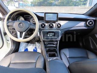 2015 MERCEDES BENZ CLA CLASS CLA200 CDI C117(14~) - 9