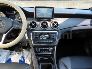 2015 MERCEDES BENZ CLA CLASS CLA200 CDI C117(14~) - 10