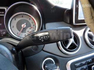 2015 MERCEDES BENZ CLA CLASS CLA200 CDI C117(14~) - 11