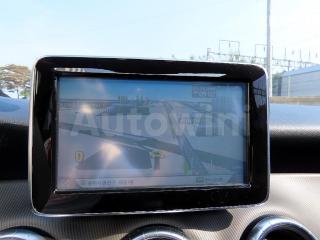 2015 MERCEDES BENZ CLA CLASS CLA200 CDI C117(14~) - 13