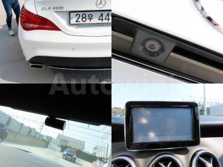 2015 MERCEDES BENZ CLA CLASS CLA200 CDI C117(14~) - 18