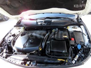 2015 MERCEDES BENZ CLA CLASS CLA200 CDI C117(14~) - 19