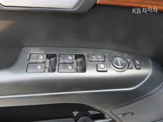 2017 KIA  MOHAVE BORREGO 4WD VIP 5 SEATS - 13
