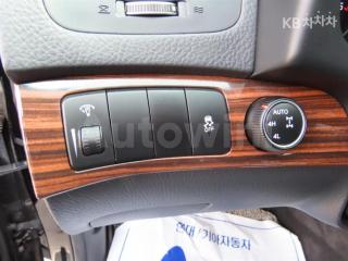 2017 KIA  MOHAVE BORREGO 4WD VIP 5 SEATS - 14