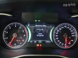 2018 GENESIS G70 2.0T AWD SUPREME - 13