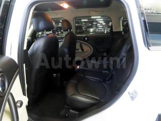 2016 MINI COOPER COUNTRYMAN D ALL4 2.0 BASIC - 7