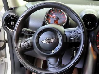 2016 MINI COOPER COUNTRYMAN D ALL4 2.0 BASIC - 8