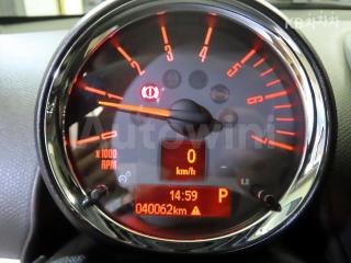 2016 MINI COOPER COUNTRYMAN D ALL4 2.0 BASIC - 9