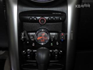 2016 MINI COOPER COUNTRYMAN D ALL4 2.0 BASIC - 11