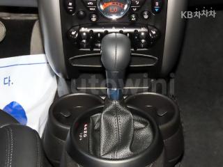 2016 MINI COOPER COUNTRYMAN D ALL4 2.0 BASIC - 12
