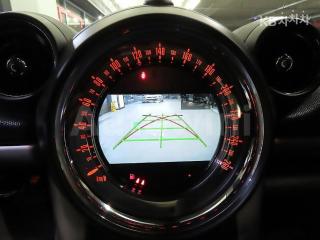 2016 MINI COOPER COUNTRYMAN D ALL4 2.0 BASIC - 17